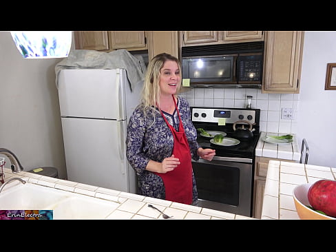 ❤️ Stepmom milking anjeunna di dapur saméméh tanggal na ️❌ porno dina pornosu.elitemangas.top ❤