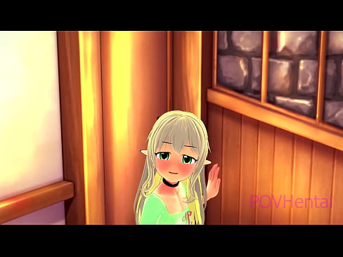 ❤️ (Trap) Pembantu Elvish mantuan anjeun ngumbah beungeut anjeun. ️❌ porno dina pornosu.elitemangas.top ❤