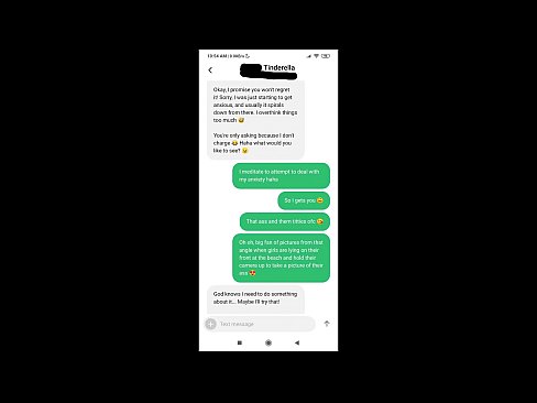❤️ Kuring nambihan PAWG énggal ti Tinder ka harem kuring (kaasup ngobrol sareng Tinder) ️❌ porno dina pornosu.elitemangas.top ❤